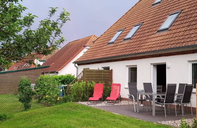 Vrbo Property 