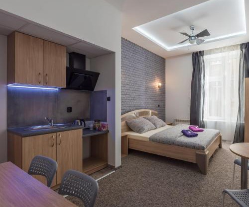 Hostel 