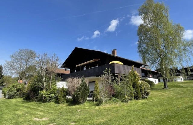 Am Hohen Bogen by Interhome in Arrach