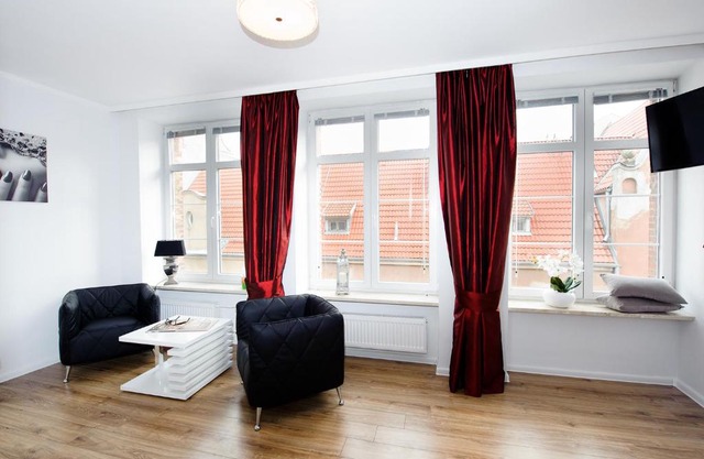 Apartament Town 