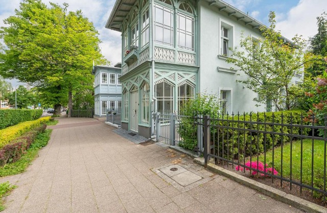 Apartament Haffnera 