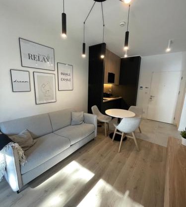 Apartament Rogowo Shellterapartment pl in Rogowo