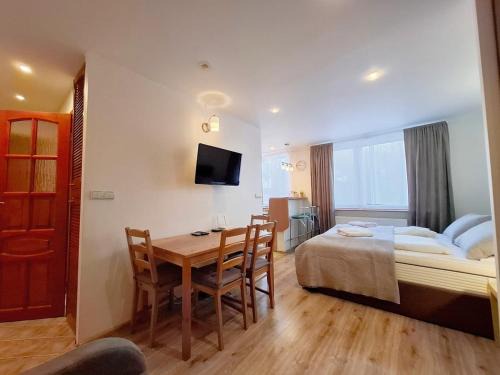 Vacationclub Osiedle Podgórze Apartament 