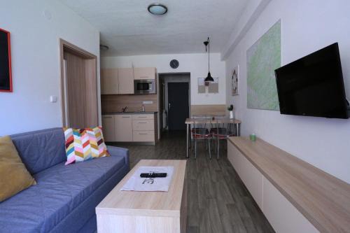 Apartman Vsemina 