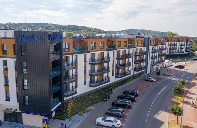 Rent Bel Mare 