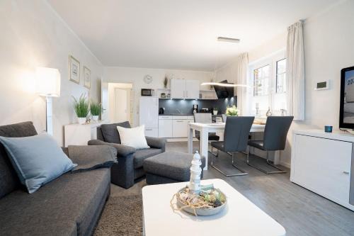 Blankwasserweg 11 Wohnung 1 in Groemitz