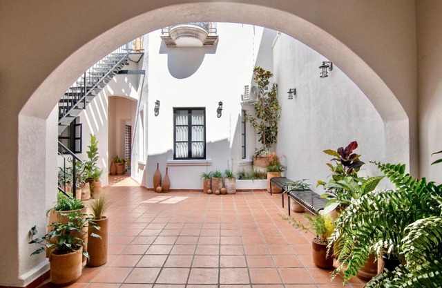 Villa Calavera Casa Morelos 