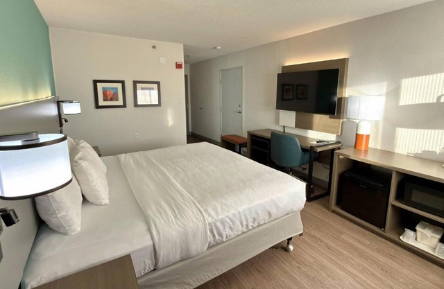 Comfort Inn Gallup Exit 