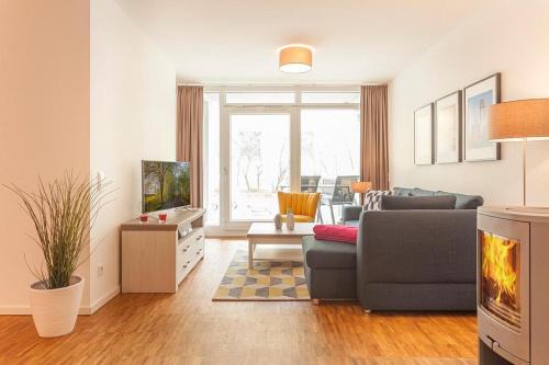 Dünenresort Binz 