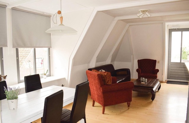 Accommodation 