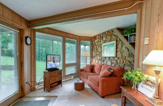 Lower Level Duplex - Slope-side! in Sugar Mountain