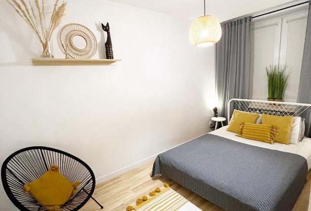 Apartament 