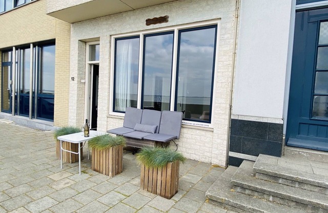 Beach Vlissingen 