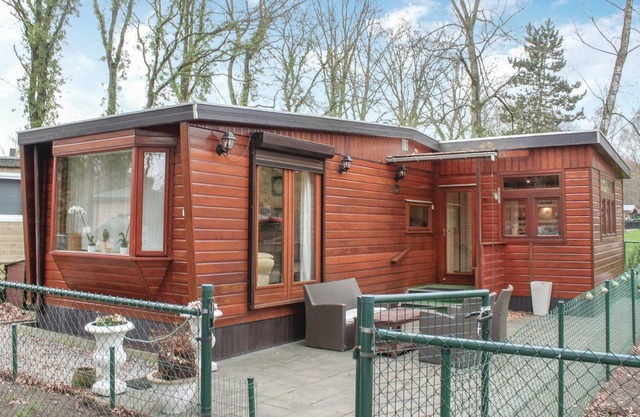 Accommodation 