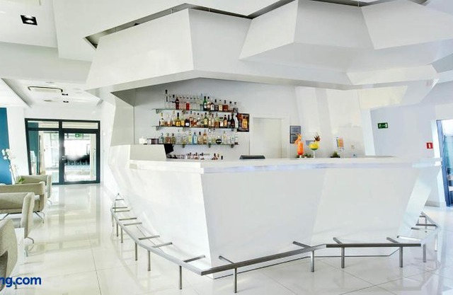 Vacationclub - Olympic Park Apartment B207 in Kolobrzeg