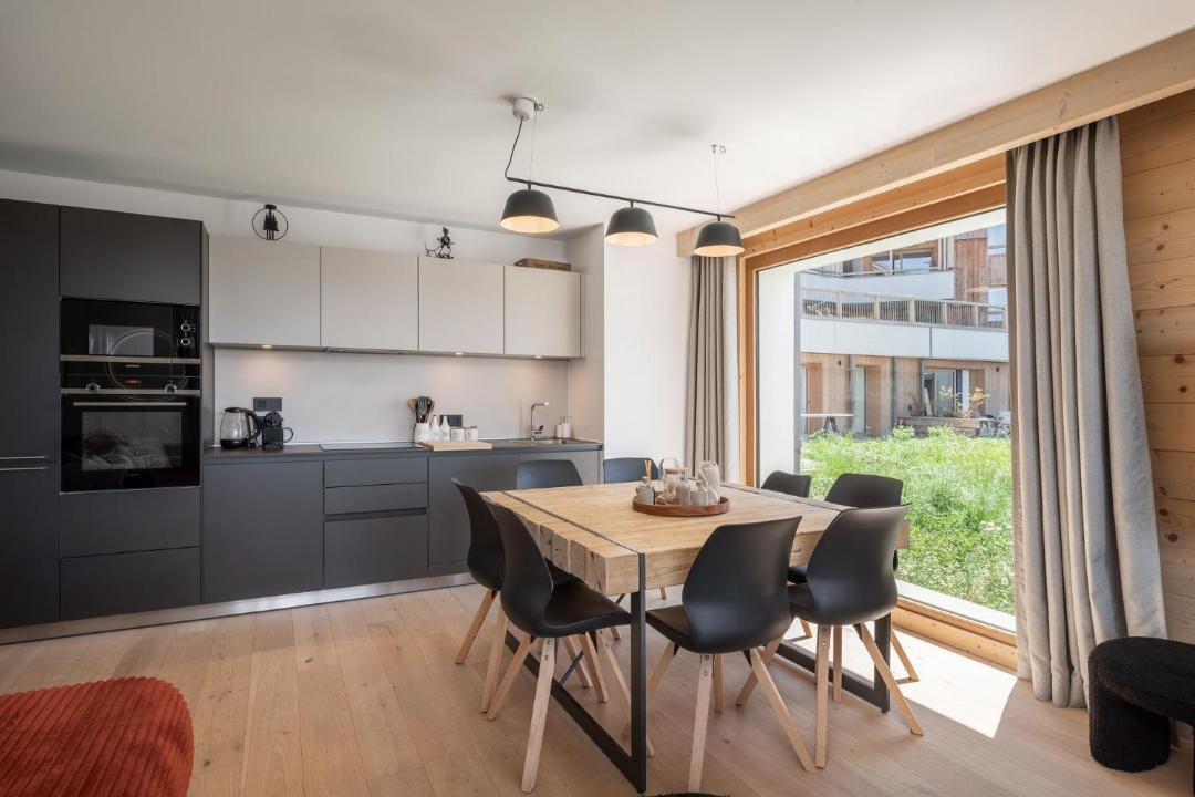 Bergers Apartment | Apartment Lumea Alpe d'Huez - By EMERALD STAY