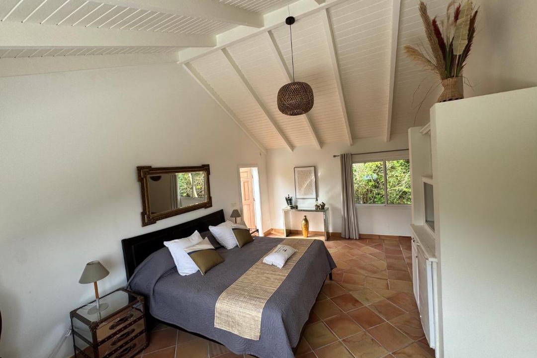 Anse Marcel House | Villa Joëlle