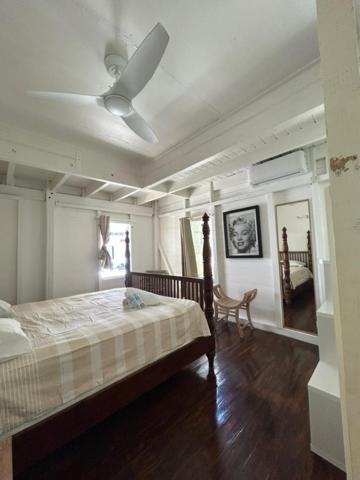 Marigot House | Casa Papaya