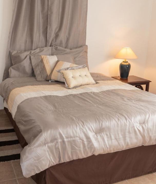 La Savane Apartment | Cozy apartment with garden in La Savane 75 m² mountain view