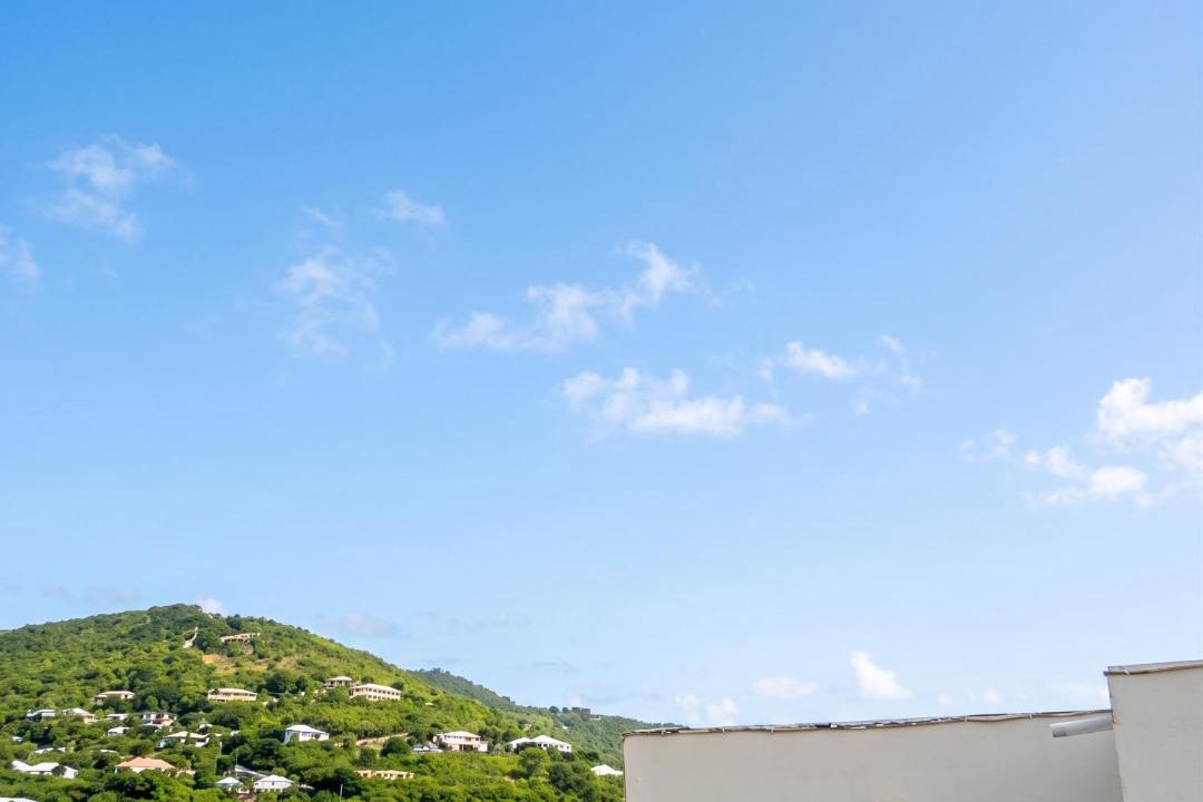 La Savane Apartment | Charming Apartment in La Savane - 65 m² - Terrace with View