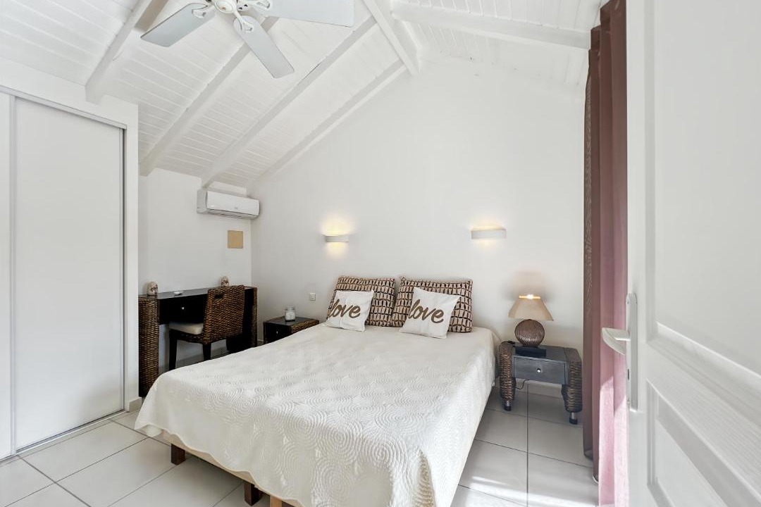 Bellevue Apartment | Mango Rouge, 2 bedrooms & pool