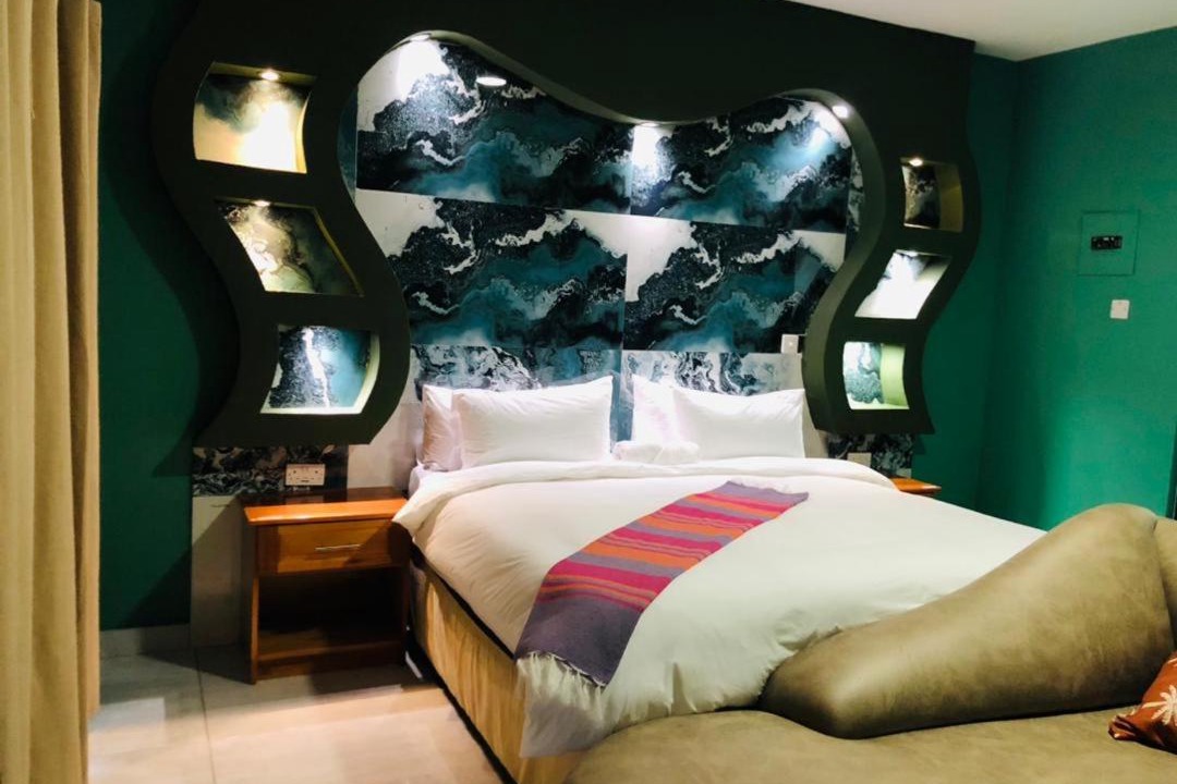 Nata House | Makgadikgadi Riverview Inn