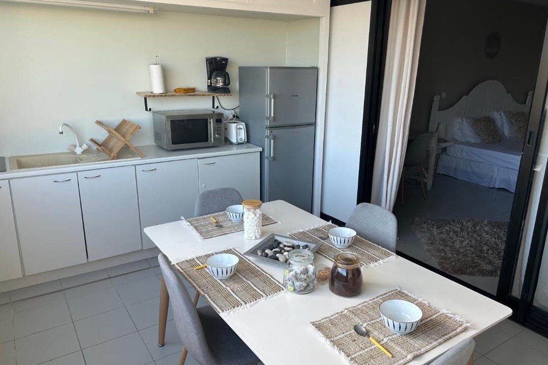 Nettle Bay Apartment | Ti Koala