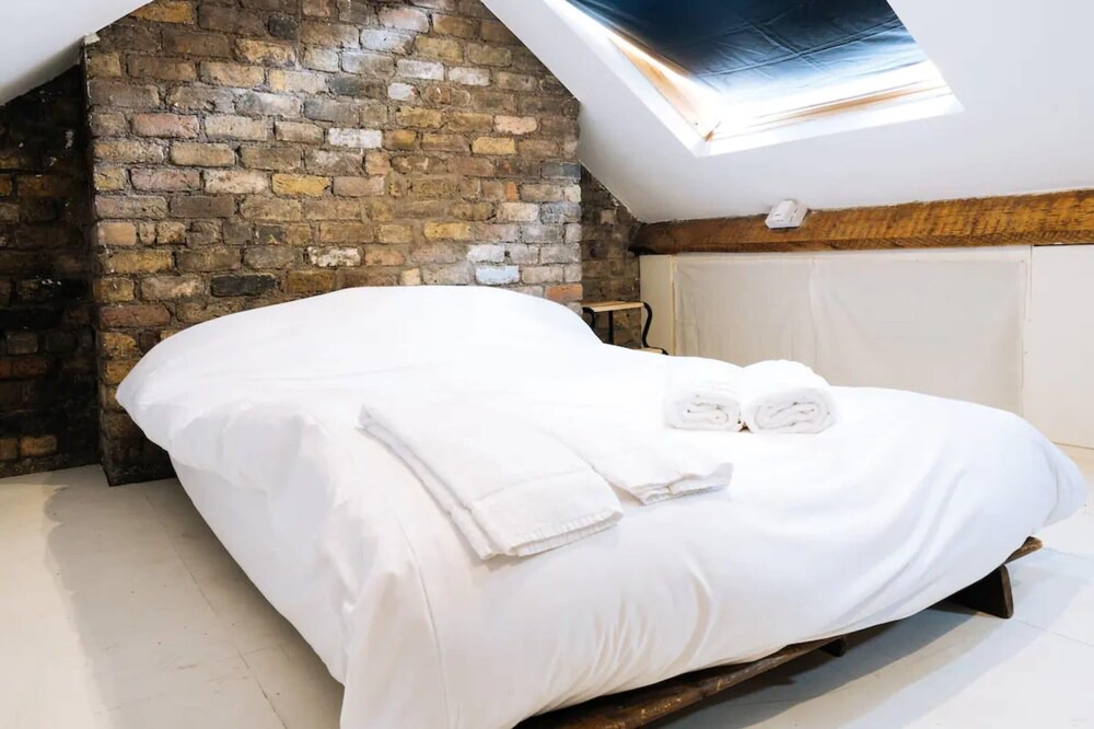 Photo of Bedroom in Portobello
