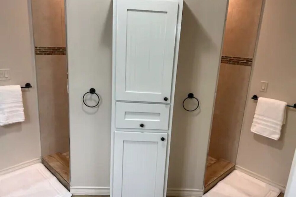 Photo of Bathroom in Harlingen