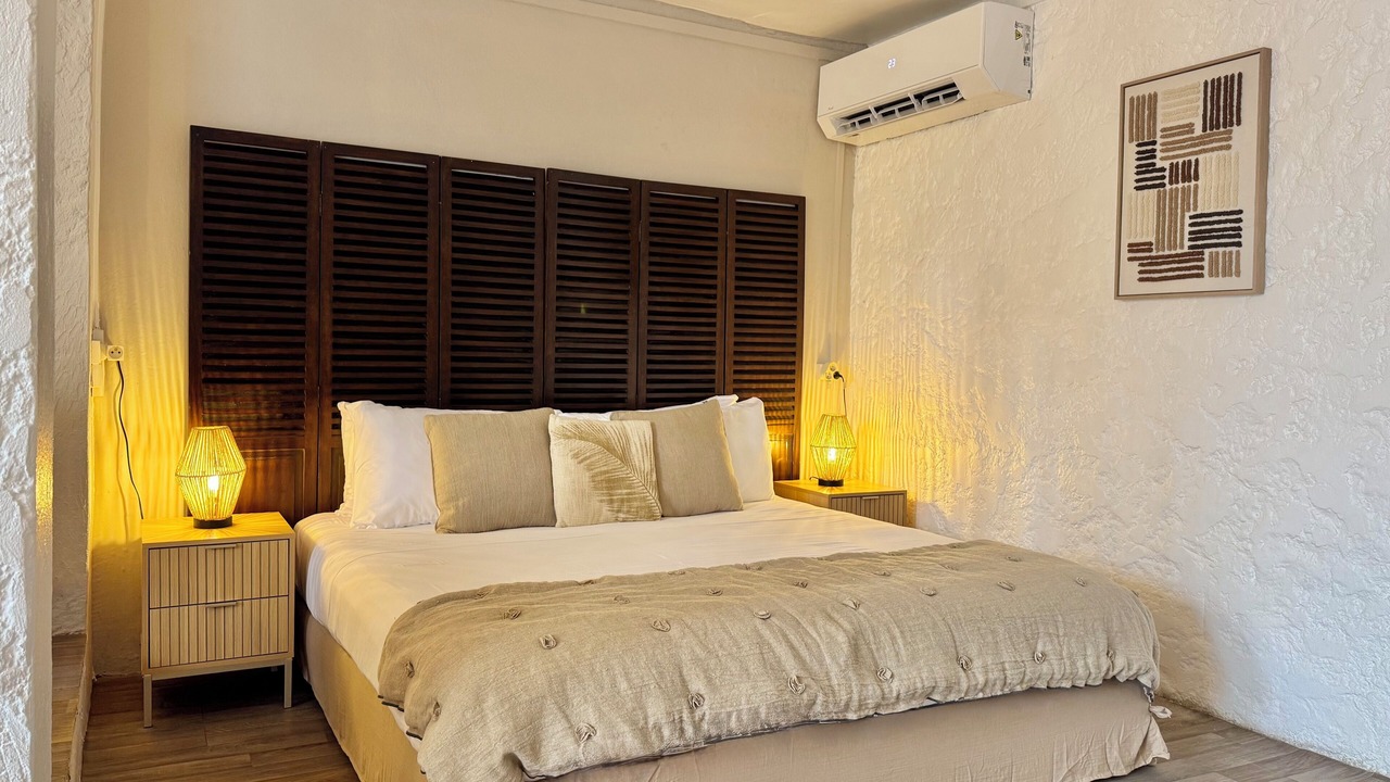 Photo of Bedroom in Grand Case