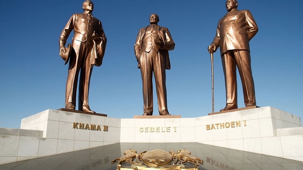 Photo of Others in Gaborone