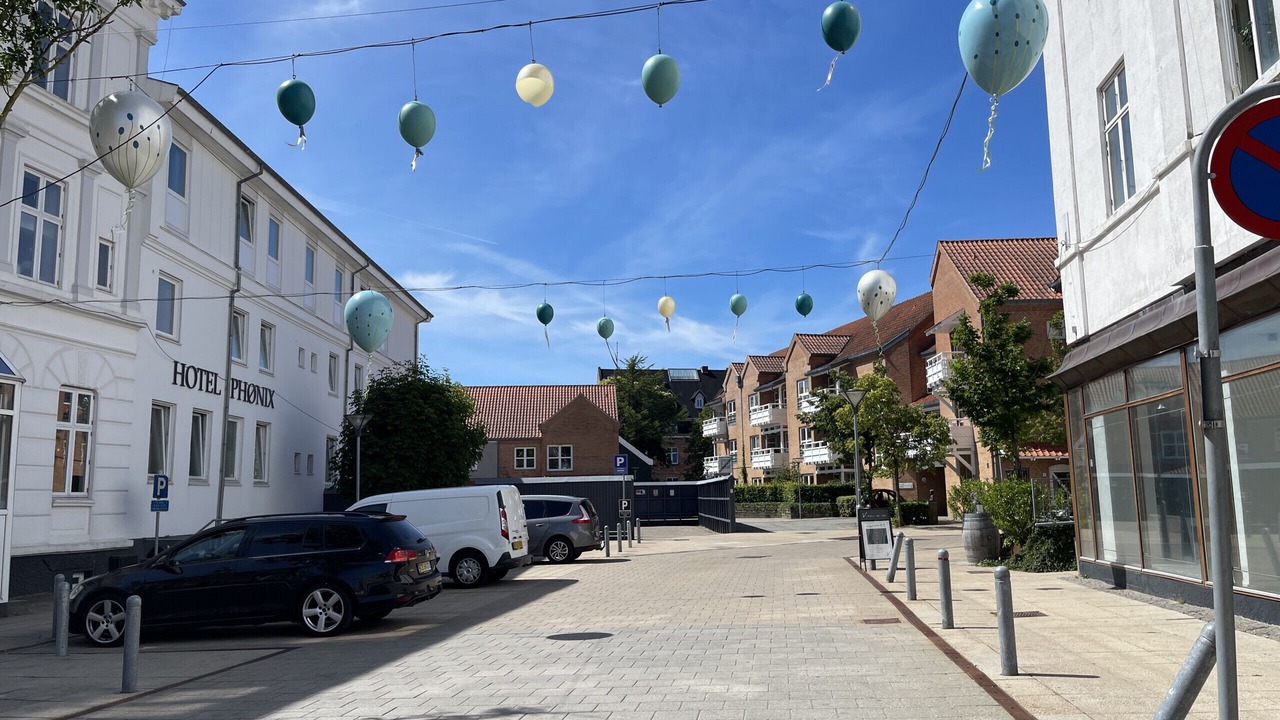 Photo of Others in Hjørring