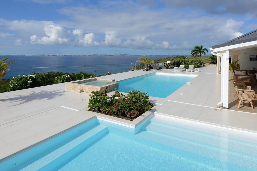Photo of Outdoor in Grand Case