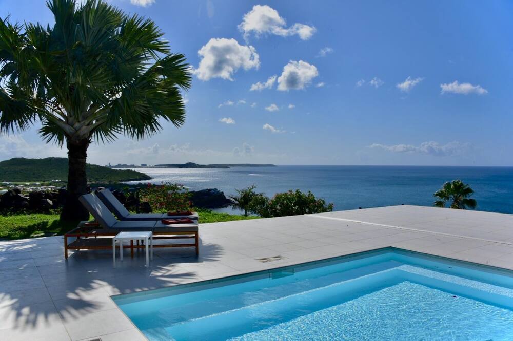 Photo of Outdoor in Grand Case