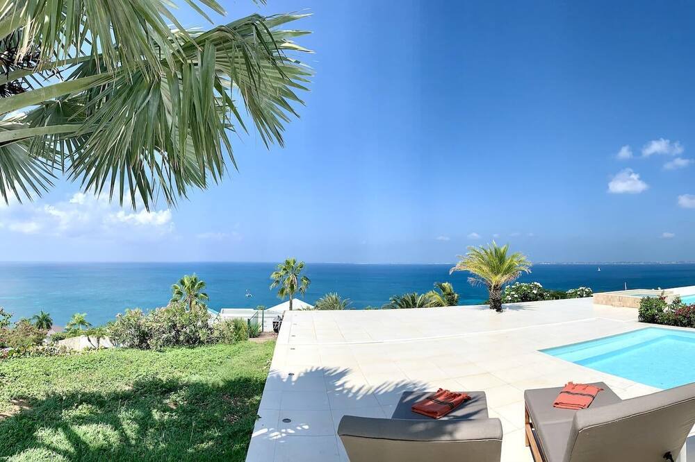 Photo of Outdoor in Grand Case
