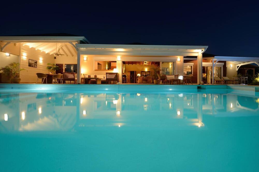 Photo of Outdoor in Grand Case