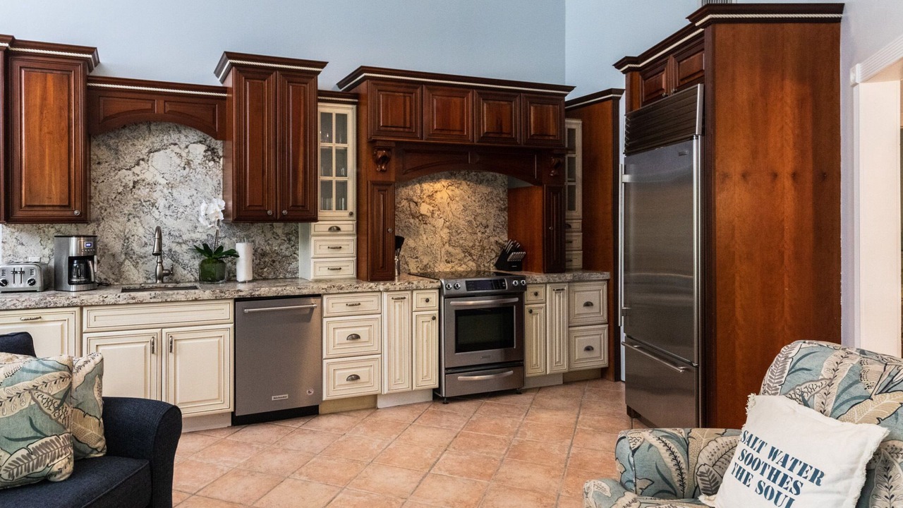 Photo of Kitchen in Islamorada