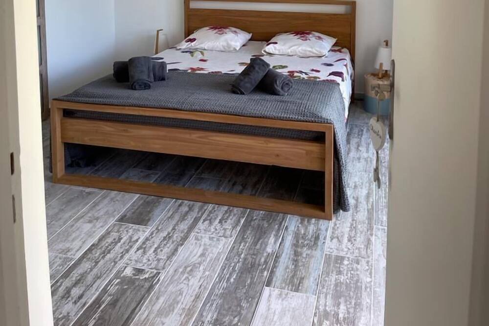 Photo of Bedroom in Orient Bay