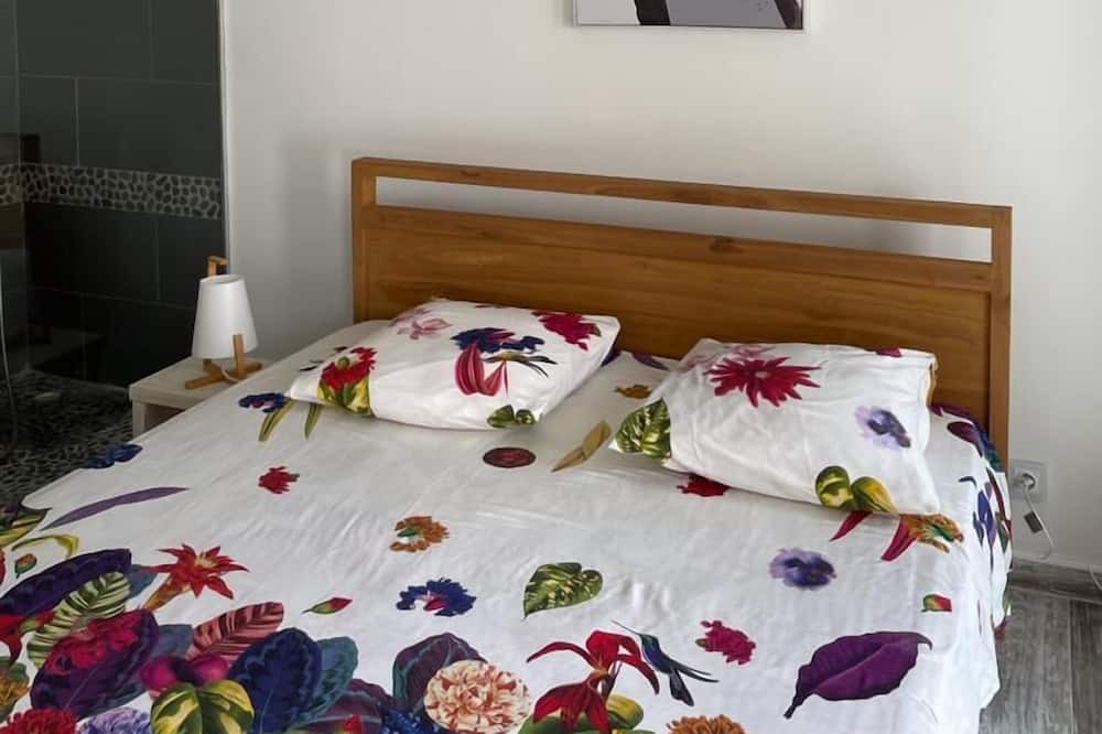 Photo of Bedroom in Orient Bay