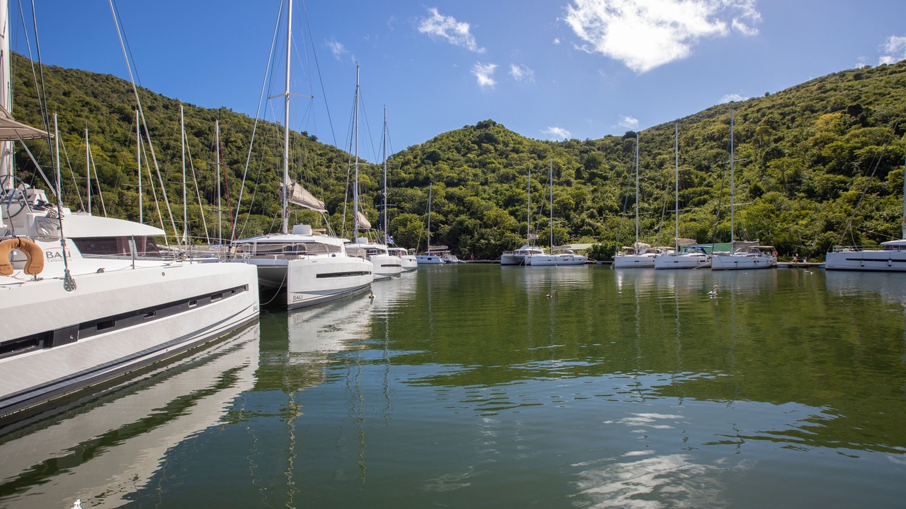 Photo of Others in Anse Marcel