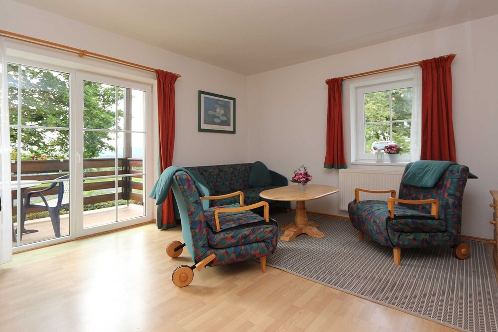 Photo of Livingroom in Frauenwald