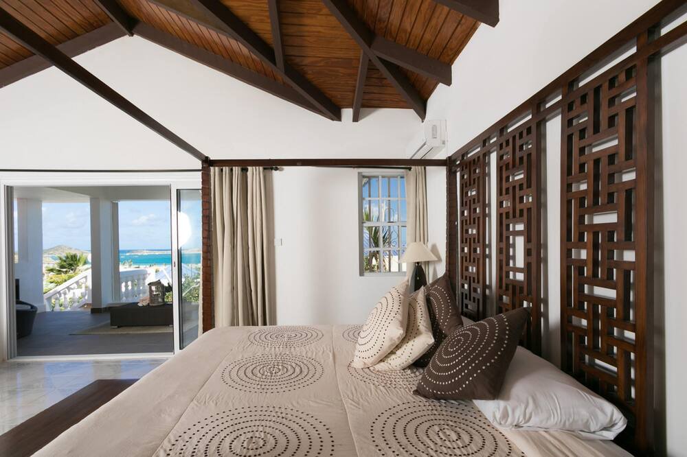 Photo of Bedroom in Orient Bay