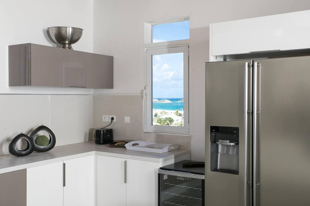 Photo of Kitchen in Orient Bay