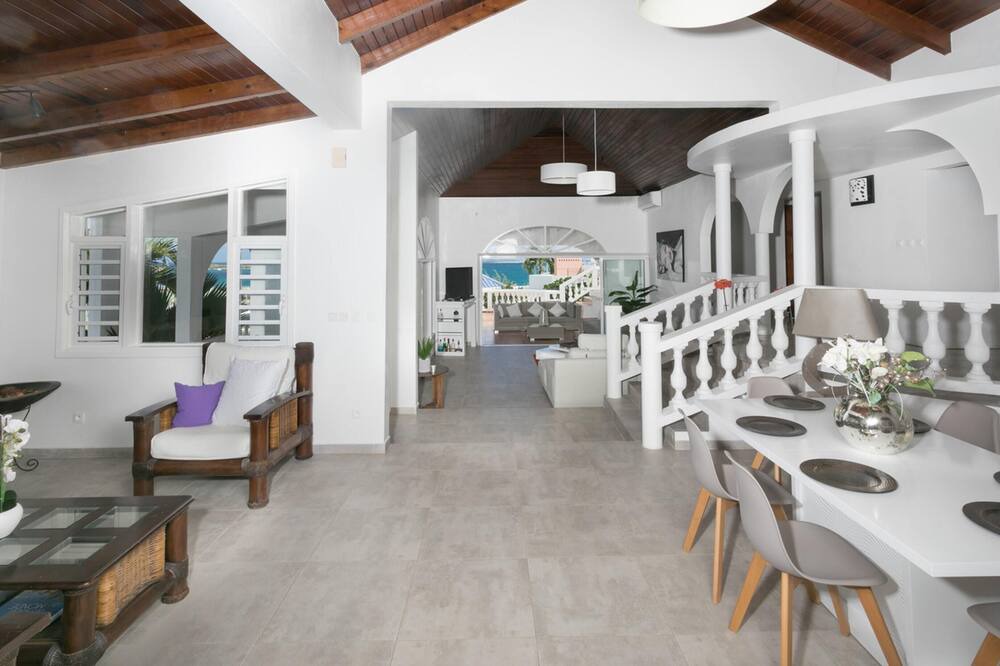 Photo of Bedroom in Orient Bay