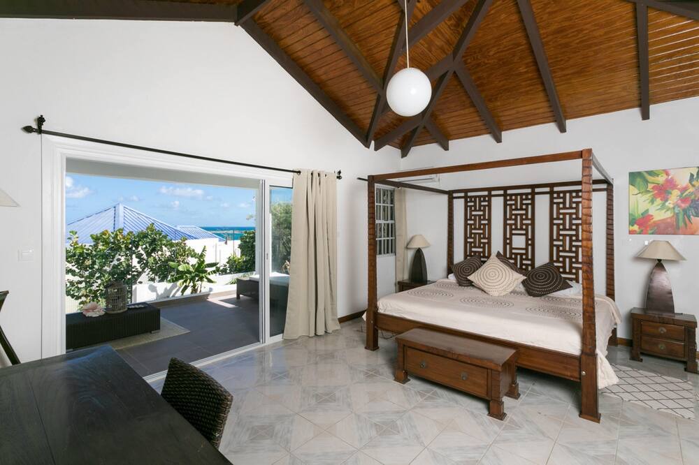 Photo of Bedroom in Orient Bay