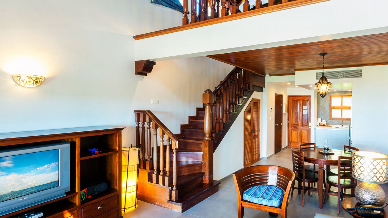 Photo of Bedroom in Grand Case