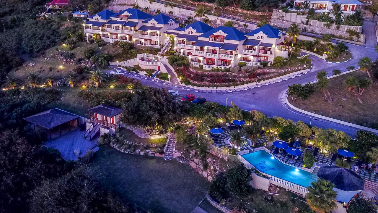 Photo of Outdoor in Grand Case