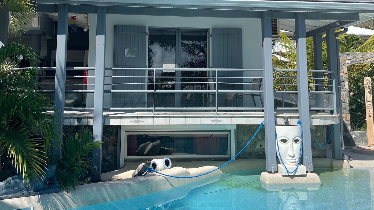 Photo of Bedroom in Orient Bay