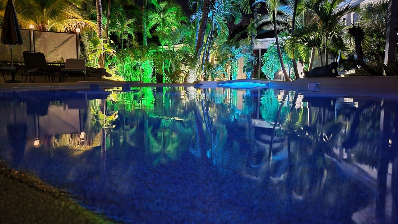 Photo of Outdoor in Orient Bay