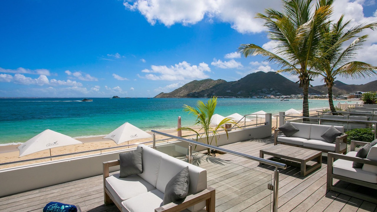 Photo of Outdoor in Grand Case